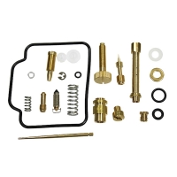 PSYCHIC ZESTAW NAPRAWCZY GAŹNIKA YAMAHA TT-R 225 '00-04, XT 225 '92-00, (26-1155) (NA 1 GAŹNIK)