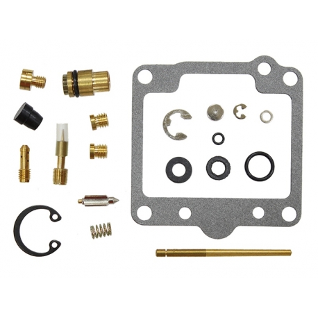 PSYCHIC ZESTAW NAPRAWCZY GAŹNIKA SUZUKI GS 850 GT/GX/GZ/GD/GL '80-83 (13201-45160, 13202-45160, 13203-45160, 13204-45160) (NA 1 