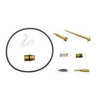 PSYCHIC ZESTAW NAPRAWCZY GAŹNIKA HONDA CB 350 '70-73 (16100-287-044) (NA 1 GAŹNIK)