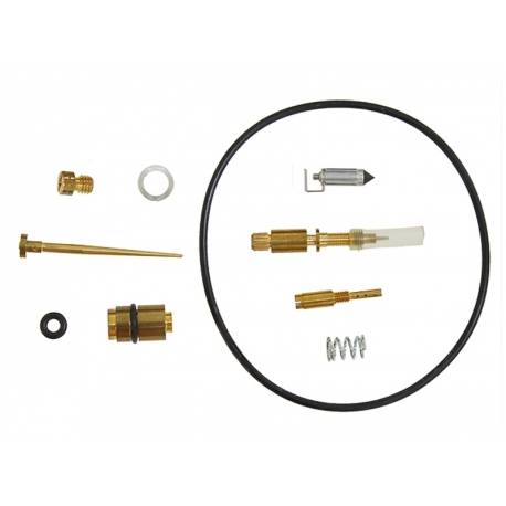 PSYCHIC ZESTAW NAPRAWCZY GAŹNIKA HONDA CB360 '75-77 (16100-369-000) (NA 1 GAŹNIK)