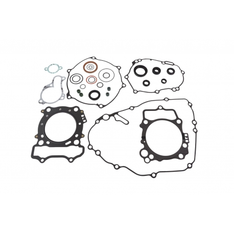 PROX KOMPLET USZCZELEK Z KOMPLETEM USZCZELNIACZY SILNIKOWYCH YAMAHA YZ 250 F (YZF250) '19-'20