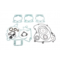 PROX KOMPLET USZCZELEK Z KOMPLETEM USZCZELNIACZY SILNIKOWYCH KTM SX 65 '24-'25, HUSQVARNA TC 65 '24-'25