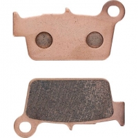 ALL BALLS KLOCKI HAMULCOWE KH367 TYŁ SINTER BETA RR 2T 125/200 '19-'22, RR 2T 250/300 '13-'22, RR 4T 350/390 '11-'21, RR 4T 450 