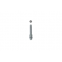 ALL BALLS 2025/07 TRZPIENIE (JEDEN WIESZAK) KLOCKÓW HAMULCOWYCH TYŁ HARLEY DAVIDSON FLD DYNA SWITCHBACK '12-'16, FLS SOFTAIL SLI