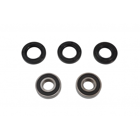 BEARING WORX ŁOŻYSKA KOŁA PRZEDNIEGO Z USZCZELNIACZAMI BMW F 650 GS / DAKAR '99-'07, F 700 '12-'17, F 650 GS TWIN '09-'13, G 650