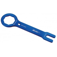 ACCEL KLUCZ DO SERWISU ZAWIESZEŃ PRZEDNICH KAYABA (KYB) DWUKOMOROWYCH OLEJOWYCH ORAZ POWIETRZNYCH 48U/48PSF,PSF2 AIR DO ROZKRĘCA