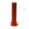 ACCEL ROLGAZ ALUMINIOWY Z ŁOŻYSKIEM KTM SXF 250/350/450 '16-20, EXCF 250/350/450/500 '17-20,KTM 300 TPI '18-'22, HUSQVARNA 300 T