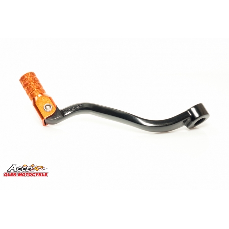 ACCEL DŹWIGNIA ZMIANY BIEGÓW KTM SX 250/300 '17-'23 ,EXC 250/300 TPi '17-'23, HUSQVARNA TE/TEi 250/300 '17-'23 ,TC 250 '17-'23,G