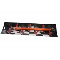 ACCEL STOPKA BOCZNA SUPERMOTO KTM EXC / EXC-F / XC-W / XC / XC-F '17-'23, HUSQVARNA FE / TE '17-'23, GAS GAS EX 300 / EX / EC 25