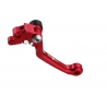 ACCEL DŹWIGNIA (KLAMKA NIEŁAMKA) HAMULCA HONDA CR/CRF '92-'06 KOLOR CZERWONY