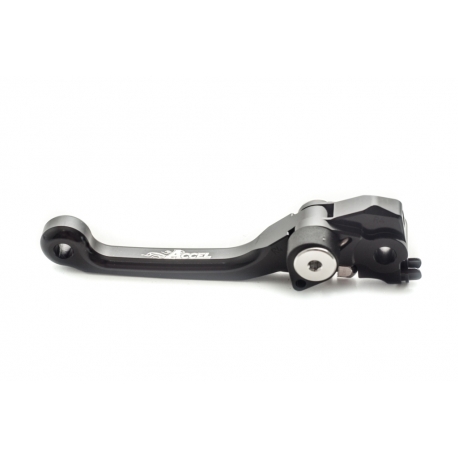 ACCEL DŹWIGNIA (KLAMKA NIEŁAMKA) HAMULCA HONDA CRF 250/450 '07-'24 KOLOR CZARNY