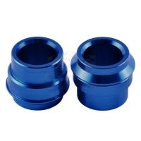 ACCEL TULEJKI DYSTANSOWE KOŁA PRZÓD KTM SX/SXF 125-530 '15-'23, EXC/EXCF 125-530 '16-'23, HUSQVARNA TC/FC 125-400 '15-23, TE/FE 