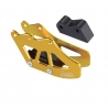 ACCEL PROWADNICA ŁAŃCUCHA KPL. KAWASAKI KXF 250/450 '06-'08 KOLOR ZŁOTY