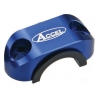 ACCEL UCHWYT POMPY HAMULCOWEJ KOLOR NIEBIESKI (RC-01BL)