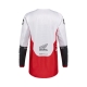 BLUZA FOX 180 HONDA FLUO RED