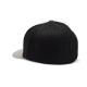 CZAPKA Z DASZKIEM FOX ABSOLUTE FLEXFIT STEEL GREY S/M