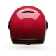 KASK MOTOCYKLOWY BELL BULLITT GT CHARGE RED BLACK