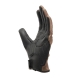 RĘKAWICE SKÓRZANE BROGER CALIFORNIA LADY VINTAGE BROWN DL