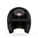 KASK MOTOCYKLOWY BELL CUSTOM 500 SOLID BLACK
