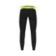 SPODNIE ROWEROWE FOX LADY FLEXAIR ELEVATED BLACK S
