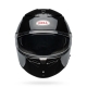 KASK MOTOCYKLOWY BELL LITHIUM SOLID BLACK