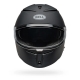 KASK MOTOCYKLOWY BELL LITHIUM SOLID MATTE BLACK