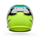 KASK MOTOCYKLOWY BELL LITHIUM FLIP YELLOW