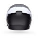 KASK MOTOCYKLOWY BELL LITHIUM FLIP BLACK WHITE