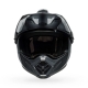 KASK MOTOCYKLOWY BELL MX-9 ADV MIPS ECE6 ALPINE CHARCOAL SILVER M