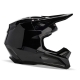 KASK FOX V1 SOLID BLACK