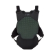 BUZER FOX JUNIOR AIRFRAME BLACK YOS