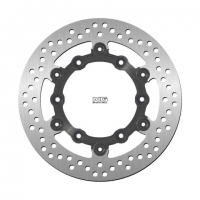NG TARCZA HAMULCOWA TYŁ KTM 690 ENDURO/SMC '14-22, LC8 ADVENTURE 990 '06'-13, SMC 690 '07-'19 (240X106,3X5MM) (6X6,5MM) PŁYWAJĄC