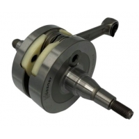 WOSSNER WAŁ KORBOWY KTM SX 125 '16-'22, HUSQVARNA TC 125 '16-'22, GAS GAS MC 125 21-'23