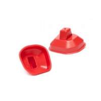 MULTI AIR POKRYWA FILTRA POWIETRZA HONDA CRF 250R '14-'17 CRF 450R '13-'16 (AIR BOX COVER)