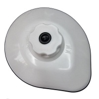 MULTI AIR POKRYWA FILTRA POWIETRZA GAS GAS MX 80 EC 125/200/250/300 '94-'06 ECF/FSE/FSR/SM 450 '03-'06