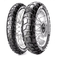 METZELER OPONA 120/70R19 KAROO 3 60T TL M/C M+S PRZÓD DOT 18/2021 wycofane
