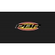 PBR ZĘBATKA PRZEDNIA 2182 13 18NC YAMAHA WR 125 R/X 09-11, YZF 125R 08-11 (-1) (ŁAŃC. 428)