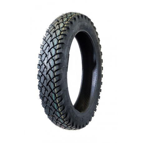 WANDA OPONA 130/90-15 P265 72P 6PR/TL TYŁ DOT 29/2025 (GŁĘBOKOŚĆ BIEŻNIKA 7MM)