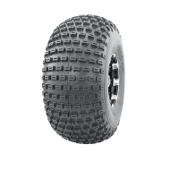 WANDA OPONA ATV 16X8.00-7 2PR P322 PRZÓD DOT 30/2025 (WYSOKOŚĆ BIEŻNIKA 10MM)