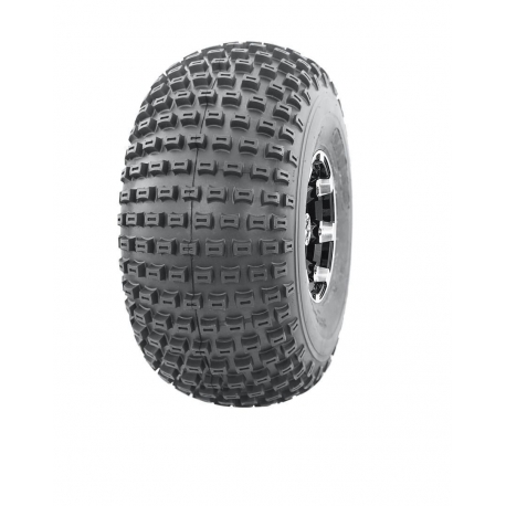 WANDA OPONA ATV 16X8.00-7 2PR P322 PRZÓD DOT 30/2025 (WYSOKOŚĆ BIEŻNIKA 10MM)