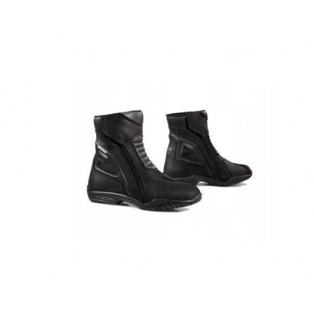 FORMA BUTY LATINO DRY KOLOR CZARNY ROZMIAR 41