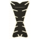 PROGRIP TANK PAD PG5007 (210MM) CARBON (PG5007CA) (5007-189)