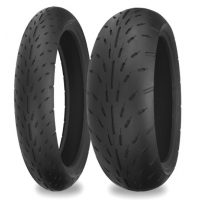SHINKO OPONA 180/55ZR18 003 (74W) TL TYŁ DOT 24/2025