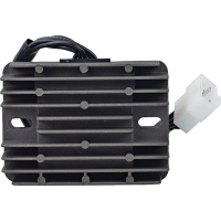 ARROWHEAD (JN) REGULATOR NAPIĘCIA TRIUMPH AMERICA '07-08, AMERICA EFI '09-16, BONNEVILLE T 100 '08-16, SCRAMBLER '06-08, SCRAMBL