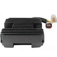 ARROWHEAD (JN) REGULATOR NAPIĘCIA SUZUKI DL 650 V-STROM '08-11, DL 650 V-STROM ABS '08-24, DL 650 XT ABS '17-24, GSF 1250 BANDIT