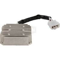 ARROWHEAD (JN) REGULATOR NAPIĘCIA YAMAHA YFB 250 TIMBERWOLF '94-96, YFB 250 FW TIMBERWOLF '94-96, YFM 350 ER MOTO-4 '95, YFM 350