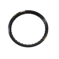 EXCEL (H) FELGA/OBRĘCZ 18 X 2,50 - TYŁ KTM 890 '21-, PIASTA OEM KOLOR CZARNY