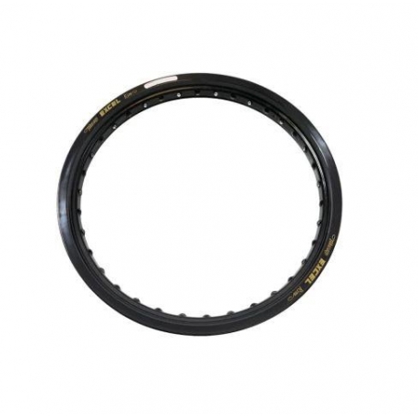 EXCEL (H) FELGA/OBRĘCZ 18 X 2,50 - TYŁ KTM 890 '21-, PIASTA OEM KOLOR CZARNY