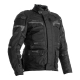 KURTKA MOTOCYKLOWA TEKSTYLNA RST PRO SERIES ADVENTURE X BLACK