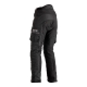 SPODNIE MOTOCYKLOWE TEKSTYLNE DAMSKIE RST PRO SERIES ADVENTURE X BLACK WS